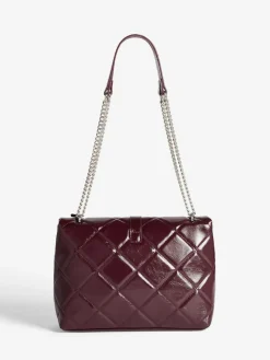 Lipsy Quilted Chain Shoulder Bag^Women Bags
