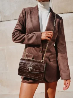 Lipsy Medium Chain Shoulder Bag^Women Bags