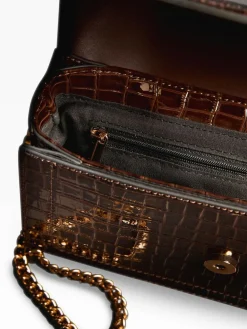 Lipsy Medium Chain Shoulder Bag^Women Bags