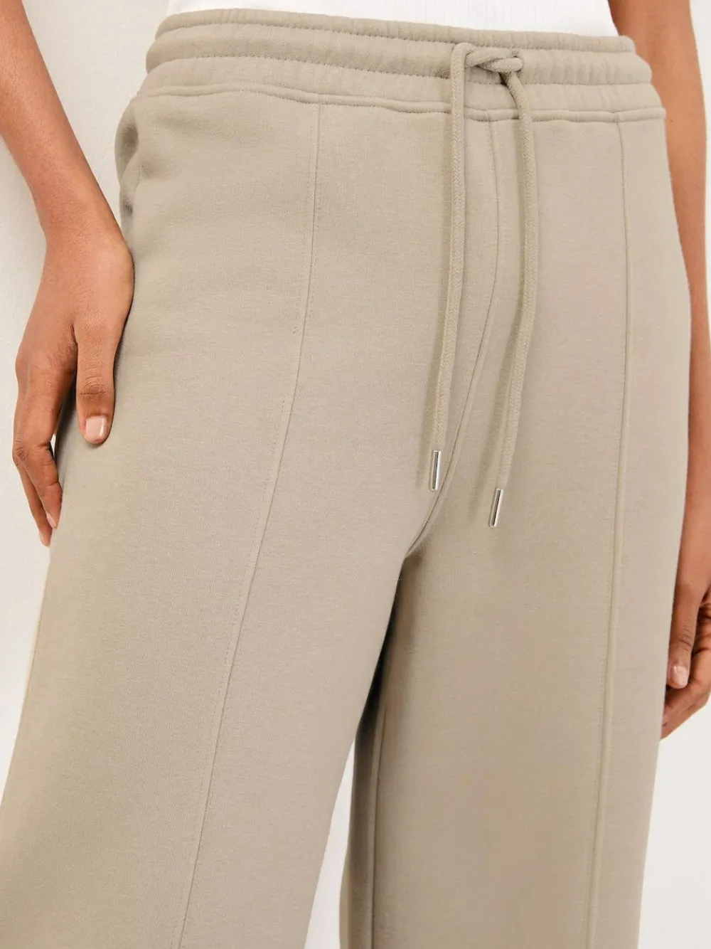 Lipsy Wide Leg Sweat Joggers^Women Pants