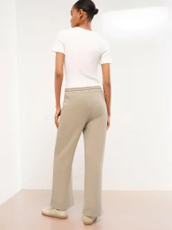 Lipsy Wide Leg Sweat Joggers^Women Pants