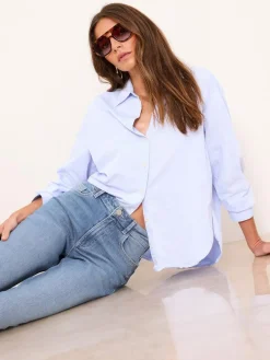 Lipsy Petite Wide Leg Jeans^Women Jeans|Jeans