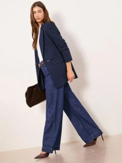 Lipsy Relaxed Blazer^Women Blazers|Suits & Tailoring