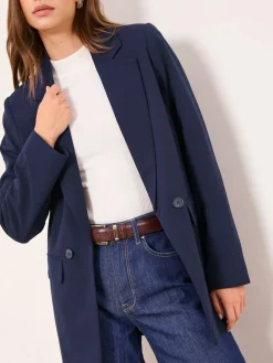 Lipsy Relaxed Blazer^Women Blazers|Suits & Tailoring