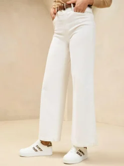 Lipsy Faux Suede Chunky Platform Sports Trainer^Women Sneakers