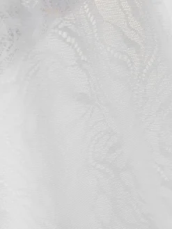 Lipsy Lace Long Sleeve Padded Thong Bodysuit^Women All Lingerie