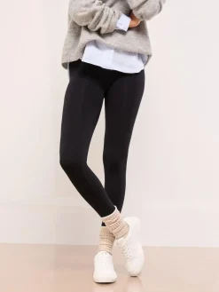 Lipsy White Wide Fit Chunky Canvas Lace Up Sports Trainers^Women Sneakers|Wide Fit & Extra Wide Fit