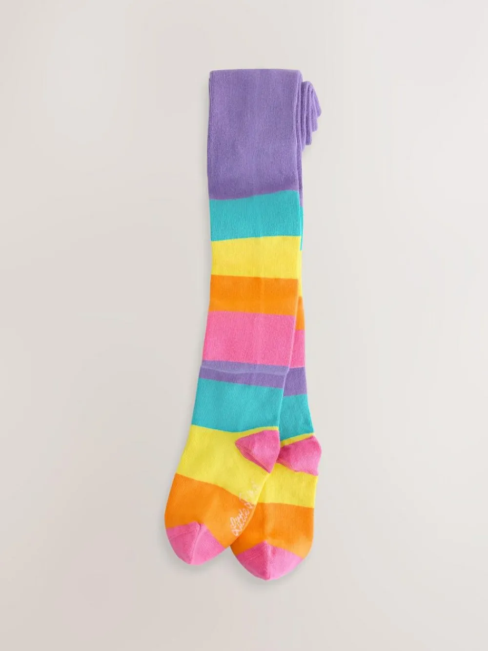 Sale Little Bird by Jools Oliver Tights 3 Pack Multi