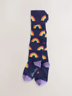 Sale Little Bird by Jools Oliver Tights 3 Pack Multi