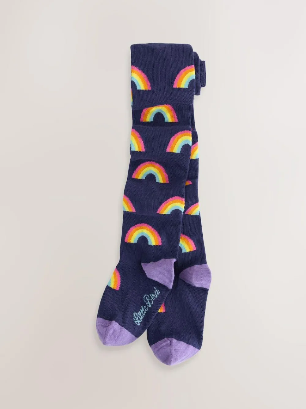 Sale Little Bird by Jools Oliver Tights 3 Pack Multi