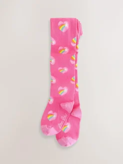 Sale Little Bird by Jools Oliver Tights 3 Pack Multi