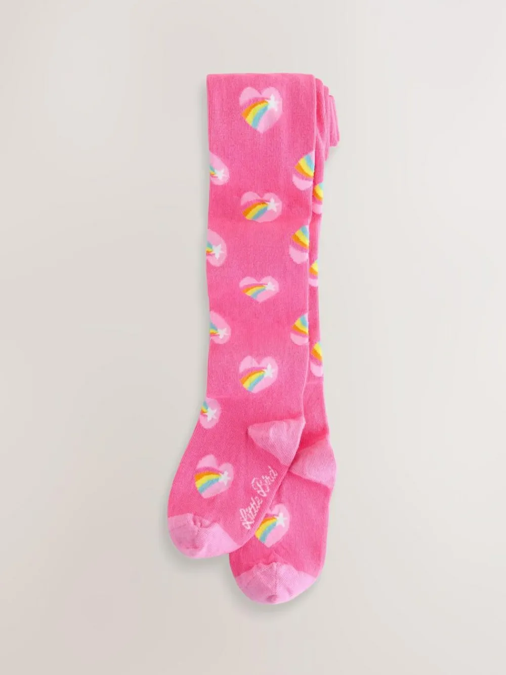 Sale Little Bird by Jools Oliver Tights 3 Pack Multi