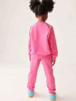 Little Bird by Jools Oliver Sweatshirt and Joggers Set^BOY Sweatshirts & Hoodies|Sweatshirts & Hoodies