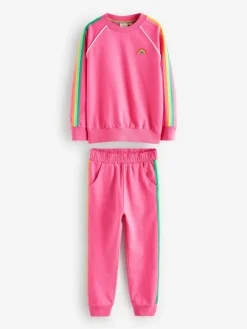 Little Bird by Jools Oliver Sweatshirt and Joggers Set^BOY Sweatshirts & Hoodies|Sweatshirts & Hoodies