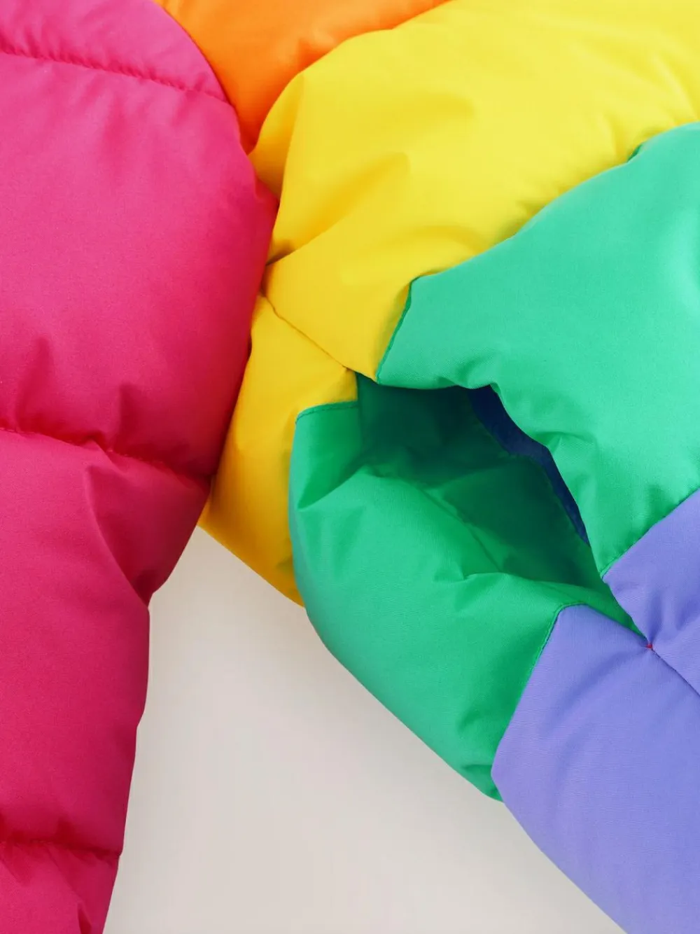 Little Bird by Jools Oliver Multi Shower Resistant Padded Coat^ Coats, Jackets & Pramsuits|Coats, Jackets & Pramsuits