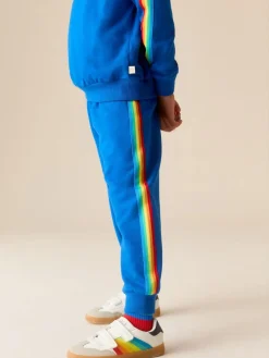 Little Bird by Jools Oliver Sweatshirt and Joggers Set^BOY Sweatshirts & Hoodies|Sets & Outfits