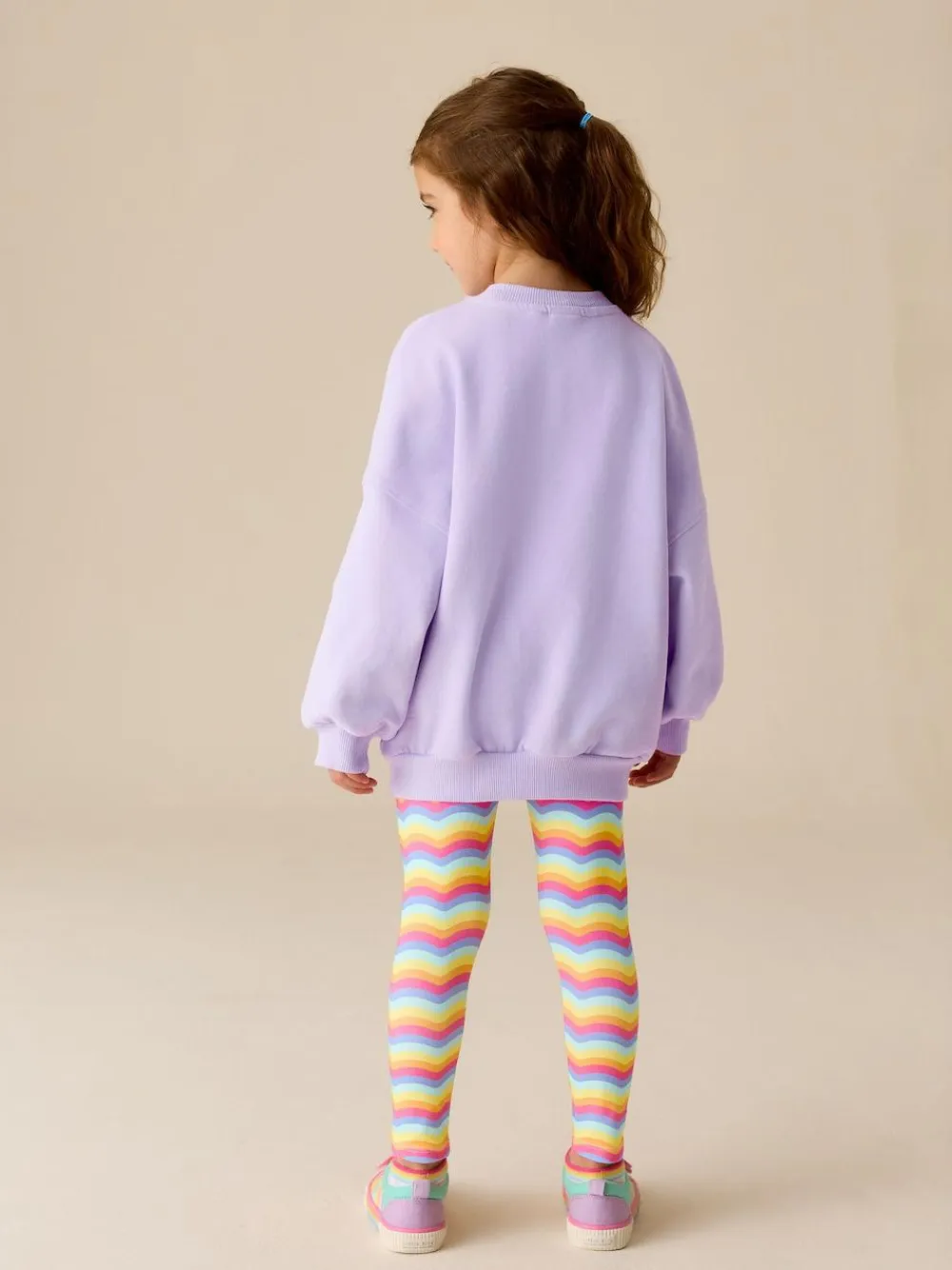 Little Bird by Jools Oliver 2 Piece Jumper and Leggings Set^ Sweatshirts & Hoodies