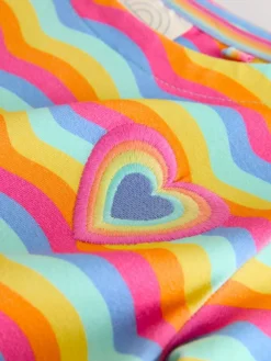 Little Bird by Jools Oliver Long Sleeve Skater Dress^ Dresses|Dresses