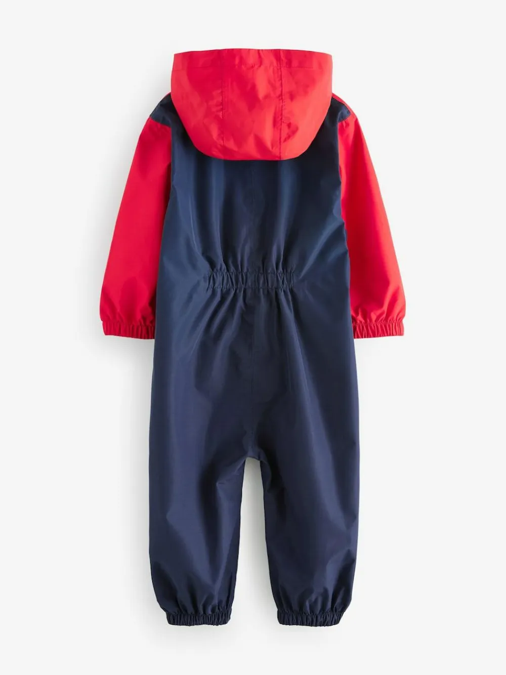 Clearance Little Bird by Jools Oliver Multi Rainbow Waterproof Puddlesuit