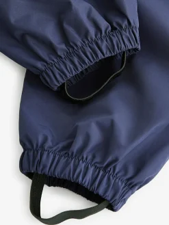 Clearance Little Bird by Jools Oliver Multi Rainbow Waterproof Puddlesuit