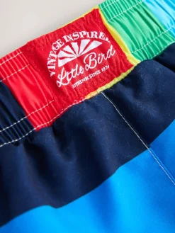 Little Bird by Jools Oliver Swimshorts^BOY Swimwear|Swimwear