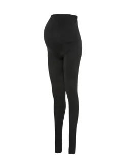 Clearance Long Tall Sally Black Maternity Leggings
