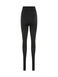 Clearance Long Tall Sally Black Maternity Leggings