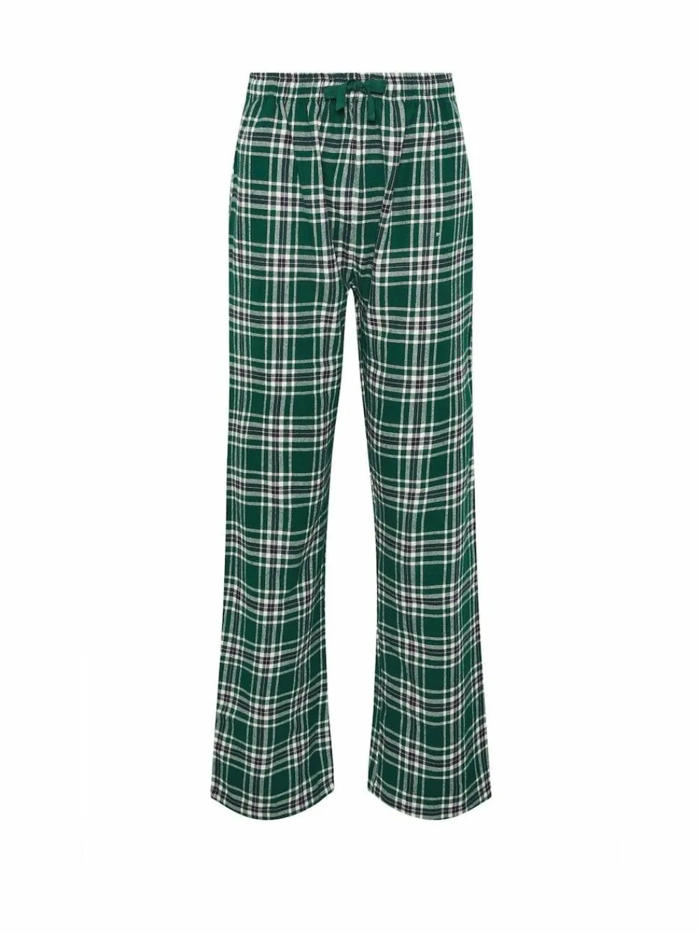 Long Tall Sally Check Pyjamas^Women Pyjamas