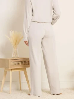 Long Tall Sally Microfleece Joggers^Women Leggings & Sweatpants