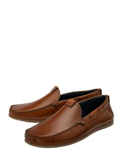 Lotus Casual Slip On Driving Shoes^ Shoes