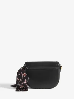 Love & Roses Saddle Cross-Body Bag^Women Bags