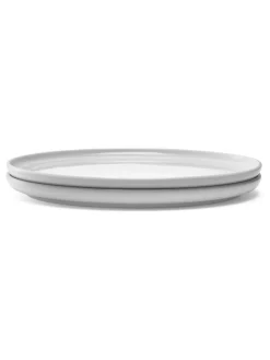 LSA International 12 Piece White Collective Dinner Set^ Dinner Sets & Pasta Bowls|Branded Kitchenware