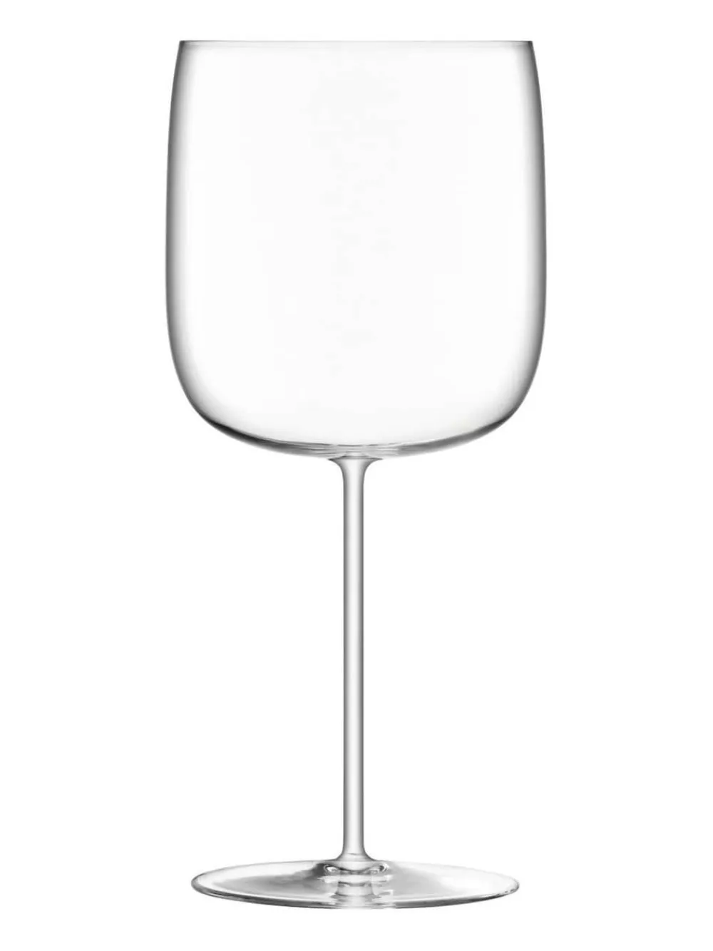 LSA International Borough Grand Cru Set of 660ml Wine Glasses^ Glassware