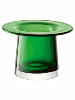 LSA International Victoria Vase Lantern H13.5cm^ Vases