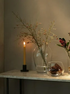 Online LSA International Flower Table Arrangement Vase H11.5cm