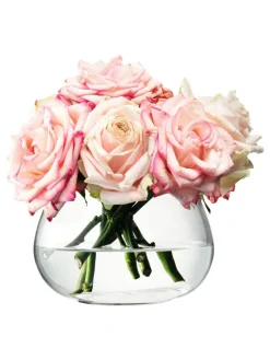 Online LSA International Flower Table Arrangement Vase H11.5cm