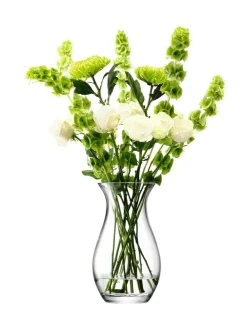 LSA International Flower Grand Posy Vase H32cm^ Vases