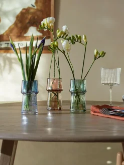 LSA International Gems Vase H12cm^ Vases