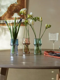 LSA International Gems Vase H12cm^ Vases