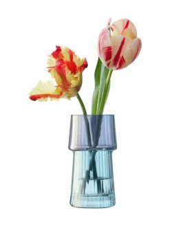 LSA International Gems Vase H12cm^ Vases