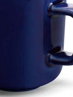 LSA International Set of 2 Collective Espresso Cups 75ml^ Branded Kitchenware|Mugs & Cups