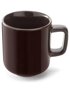 Discount LSA International Set of 2 Collective Espresso Cups 75ml Mocha