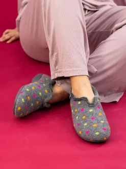 Lunar Full Slippers^Women Slippers