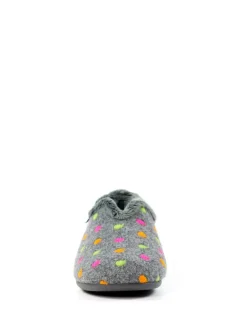 Lunar Full Slippers^Women Slippers