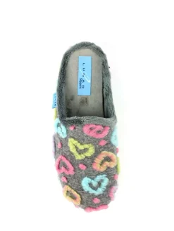 Lunar Mule Slippers^Women Slippers