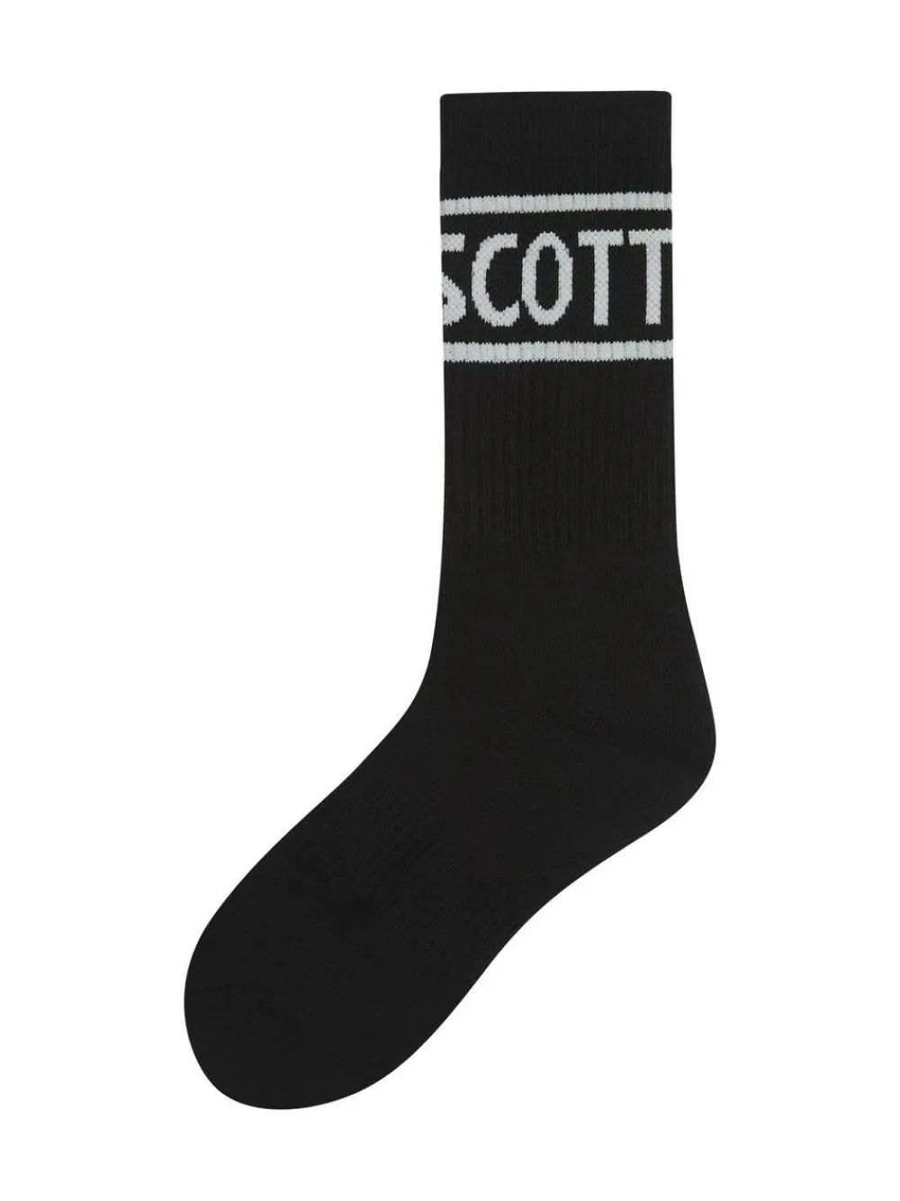 Lyle & Scott Black Blaze Cotton Sports Socks 3 Pack^BOY Socks