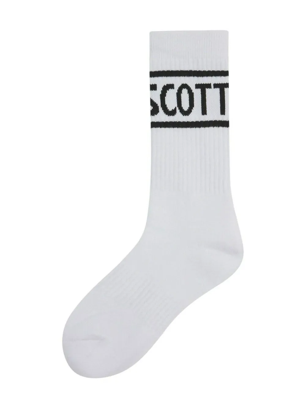 Lyle & Scott Black Blaze Cotton Sports Socks 3 Pack^BOY Socks