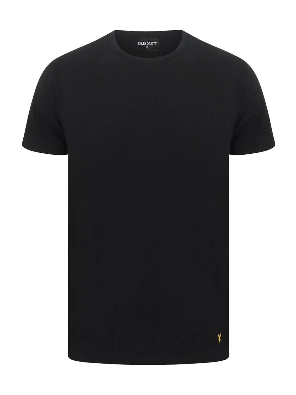Lyle & Scott Black Charlie Loungewear Set^ Loungewear