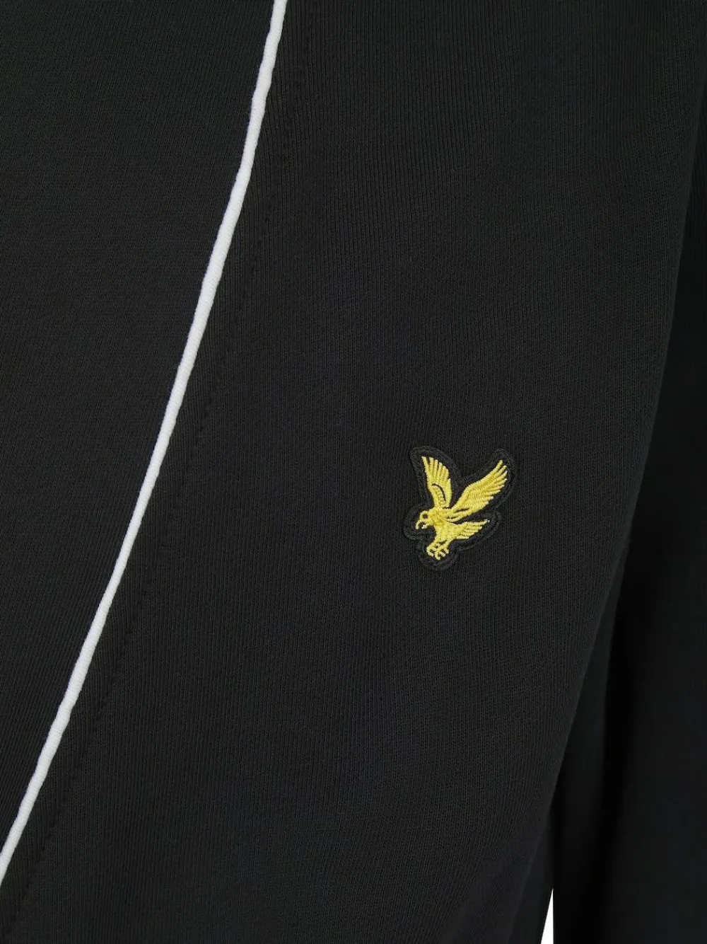 Lyle & Scott Kobe Kimono Robe^ Bathrobe