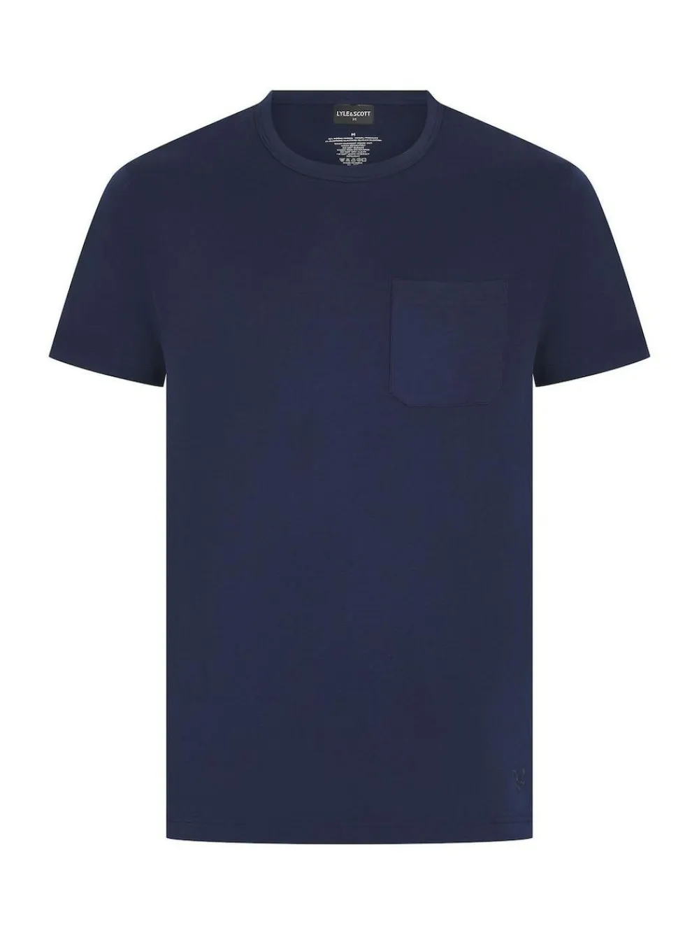 Lyle & Scott Lorenzo Sleep Shorts Set^ Pyjamas